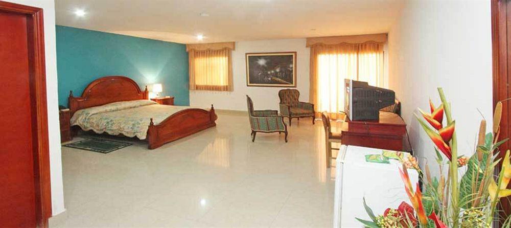 Puerta De Oro Hotel Barranquilla (Atlantico)