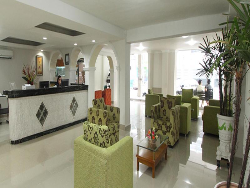 Puerta De Oro 3* Barranquilla (Atlantico)